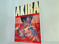 Akira: In the Beginning