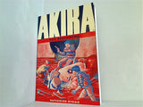 Akira: In the Beginning
