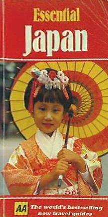 Essential Japan  Essential Travel Guides