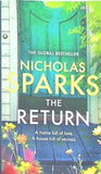 The Return