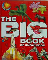 The Big Book of Knowledge