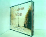 The Shadow Off the Wind