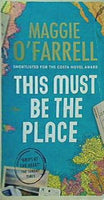 This Must be the Place