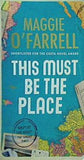 This Must be the Place