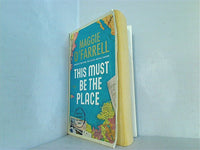 This Must be the Place