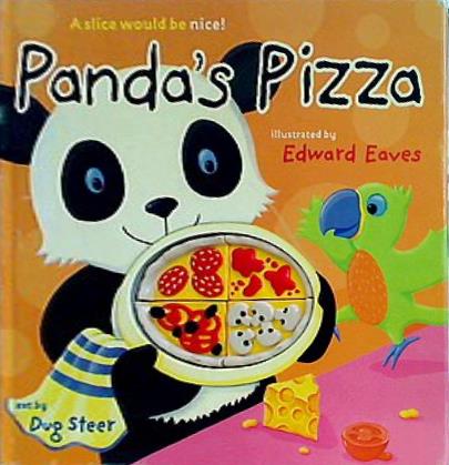Panda's Pizza