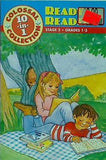 Ready Readers Colossal Collection: Stage 2 Grades 1-3