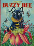Busy Bugs Buzzy Bee