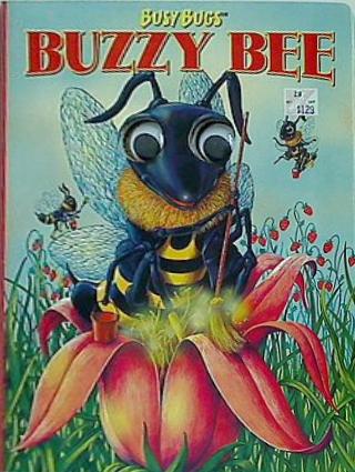 Busy Bugs Buzzy Bee