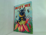 Busy Bugs Buzzy Bee