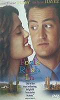 愛さずにはいられない Fools Rush In