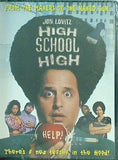 ハイスクール・ハイ High School High  DVD   1997   Region 1   US Import   NTSC