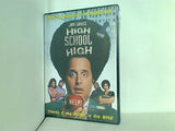 ハイスクール・ハイ High School High  DVD   1997   Region 1   US Import   NTSC