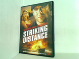 スリー・リバーズ Striking Distance  DVD   1994   Region 1   US Import   NTSC