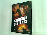 スリー・リバーズ Striking Distance  DVD   1994   Region 1   US Import   NTSC