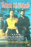 ボーイズ'ン・ザ・フッド Boyz 'N the Hood