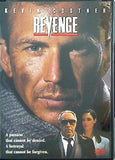 リベンジ Revenge  DVD   1990   Region 1   US Import   NTSC