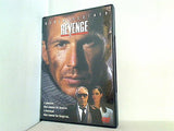 リベンジ Revenge  DVD   1990   Region 1   US Import   NTSC