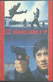 ジャッキー・チェン フー・アム・アイ？ Jackie Chan's Who Am I？