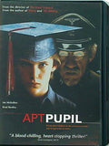 ゴールデンボーイ Apt Pupil