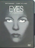 アイズ ローラ・マース Eyes of Laura Mars  DVD   1978   Region 1   US Import   NTSC