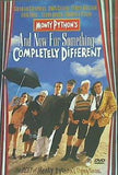 モンティ・パイソン・アンド・ナウ And Now For Something Completely Different