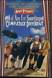 モンティ・パイソン・アンド・ナウ And Now For Something Completely Different