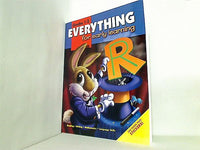 Everything for Early Learning: Grades 1-2 with Stencils