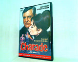 Charade widescrren collector's edition