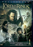 ロード・オブ・ザ・リング 王の帰還 The Lord of the Rings The Return of the king