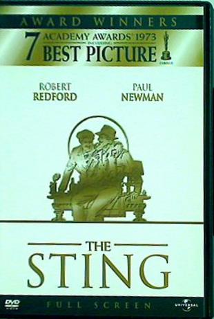 スティング The Sting