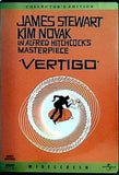 めまい コレクターズ エディション Vertigo  Collector's Edition
