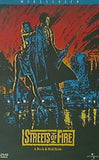 ストリート・オブ・ファイヤー Streets of Fire