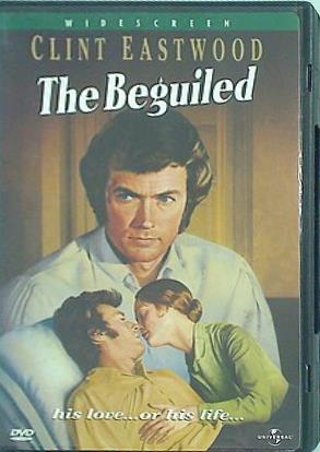 ビガイルド 欲望のめざめ The Beguiled