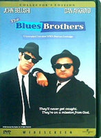 ブルース・ブラザース コレクターズ エディション The Blues Brothers  Collector's Edition