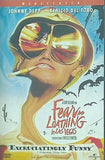 ラスベガスをやっつけろ Fear and Loathing in Las Vegas