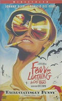 ラスベガスをやっつけろ Fear and Loathing in Las Vegas