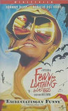 ラスベガスをやっつけろ Fear and Loathing in Las Vegas