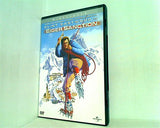 アイガー・サンクション The Eiger Sanction