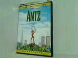 アンツ Antz
