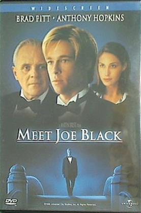 ジョー・ブラックをよろしく Meet Joe Black