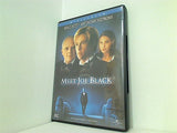 ジョー・ブラックをよろしく Meet Joe Black