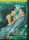 Forces of Nature