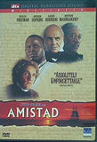 アミスタット Amistad DTS