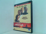 アミスタット Amistad DTS