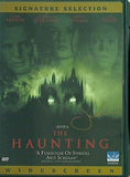 The Haunting