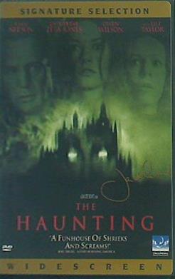 The Haunting