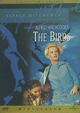 鳥 コレクターズ エディション The Birds  Collector's Edition