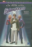 ギャラクシー・クエスト Galaxy Quest DTS