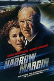 カナディアン・エクスプレス Narrow Margin
